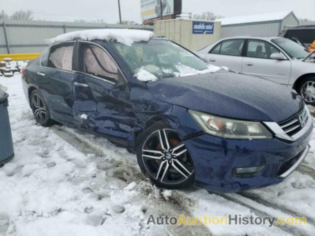 HONDA ACCORD SPORT, 1HGCR2F51FA066711