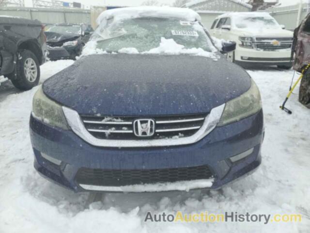 HONDA ACCORD SPORT, 1HGCR2F51FA066711