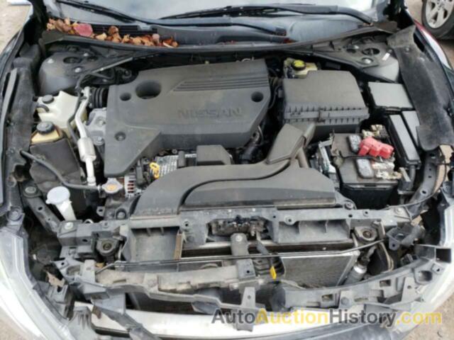 NISSAN ALTIMA 2.5, 1N4AL3AP8GN353985