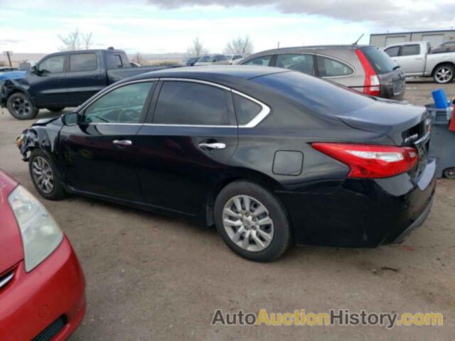 NISSAN ALTIMA 2.5, 1N4AL3AP8GN353985