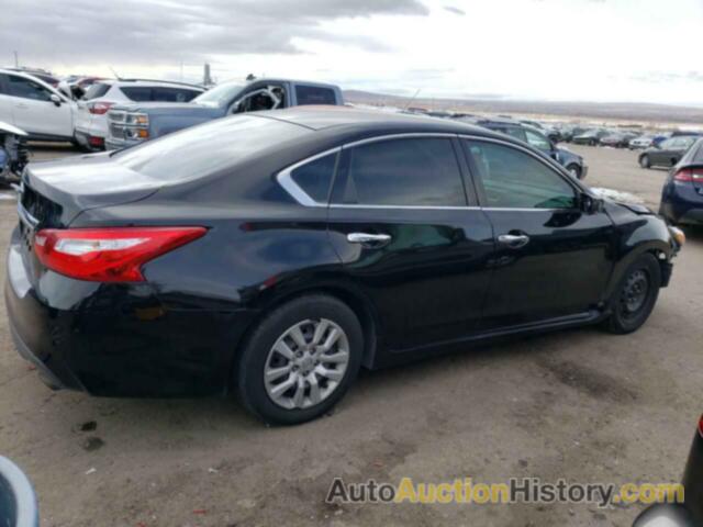 NISSAN ALTIMA 2.5, 1N4AL3AP8GN353985