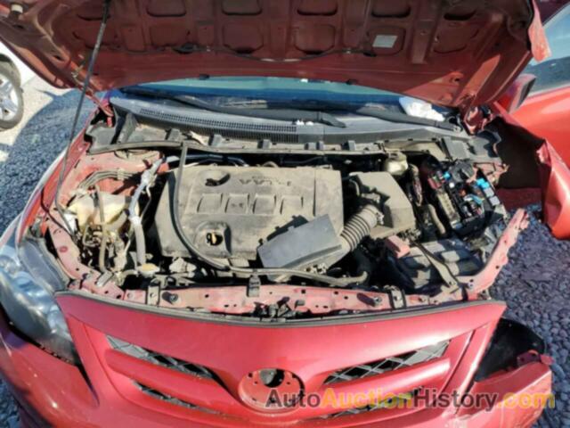 TOYOTA COROLLA BASE, 5YFBU4EE6DP111463