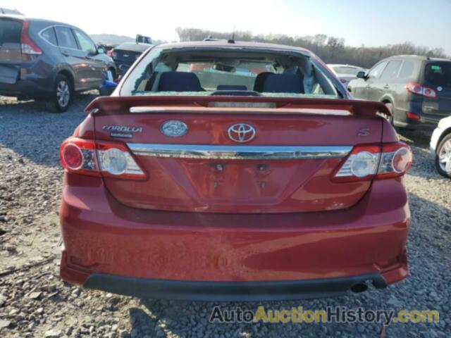 TOYOTA COROLLA BASE, 5YFBU4EE6DP111463