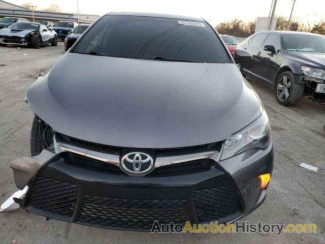TOYOTA CAMRY LE, 4T1BF1FK6HU449706