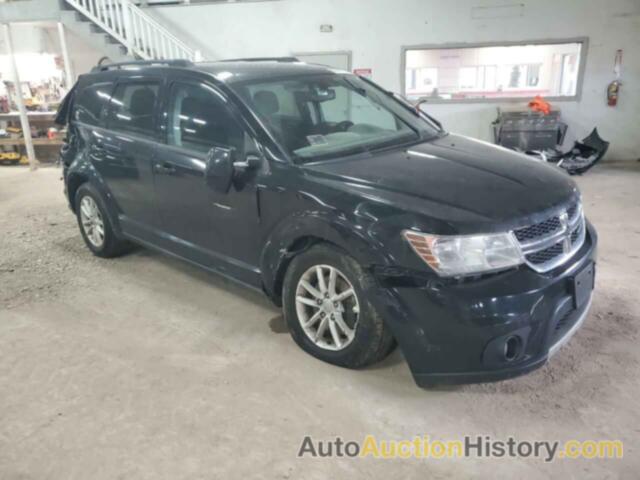 DODGE JOURNEY SXT, 3C4PDCBG4DT564953