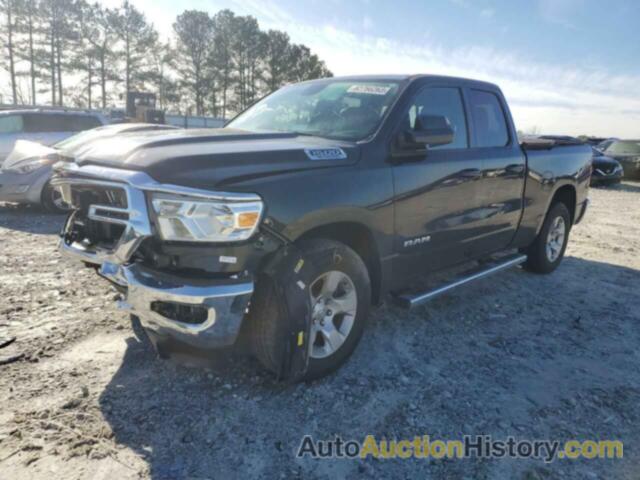 RAM 1500 BIG HORN/LONE STAR, 1C6RREBG3MN829004