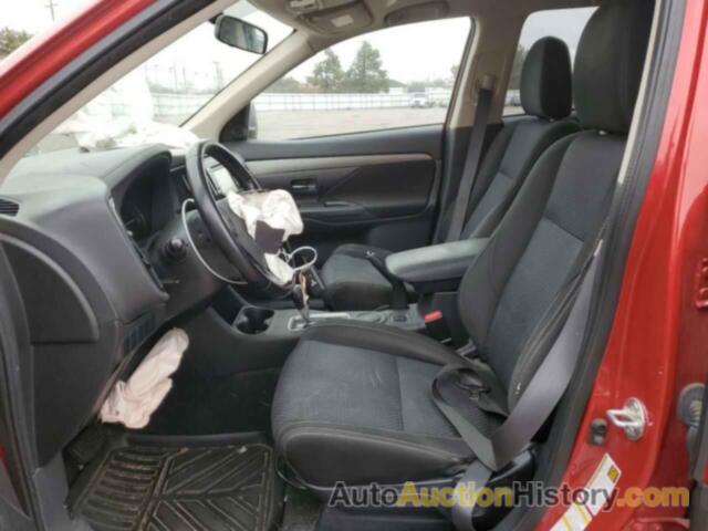 MITSUBISHI OUTLANDER SE, JA4AD3A3XGZ004690