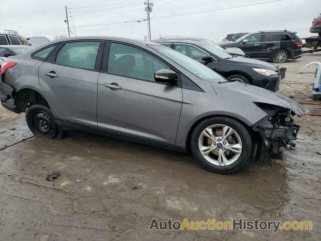 FORD FOCUS SE, 1FADP3F25DL250772