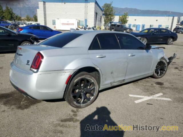 CHRYSLER 300 TOURING, 2C3CCAAG2NH203856