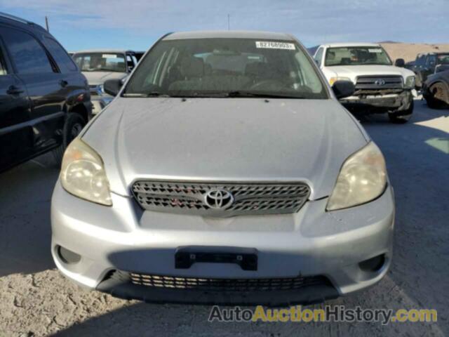 TOYOTA COROLLA XR, 2T1KR32E56C576318