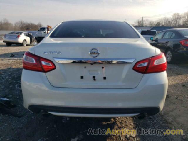 NISSAN ALTIMA 2.5, 1N4AL3AP1GC244702