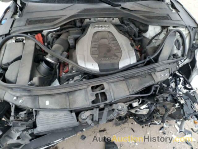 AUDI A8 L QUATTRO, WAU34AFD7GN013128