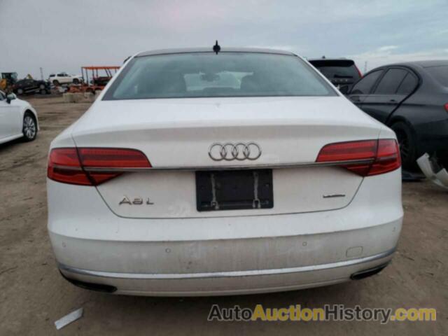 AUDI A8 L QUATTRO, WAU34AFD7GN013128