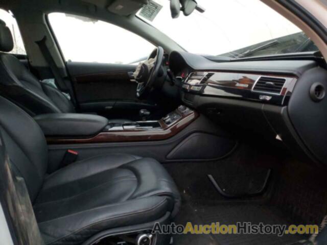 AUDI A8 L QUATTRO, WAU34AFD7GN013128