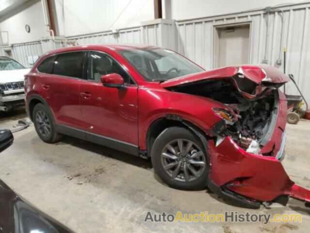 MAZDA CX-9 TOURING, JM3TCBCY8M0512247