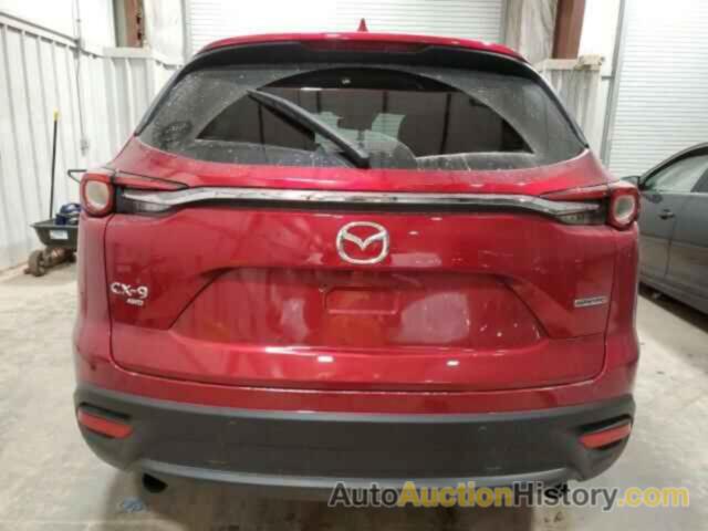 MAZDA CX-9 TOURING, JM3TCBCY8M0512247