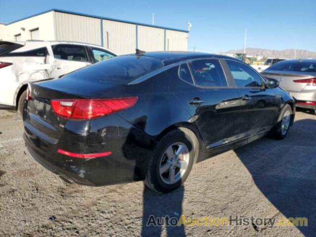 KIA OPTIMA LX, 5XXGM4A76FG422139