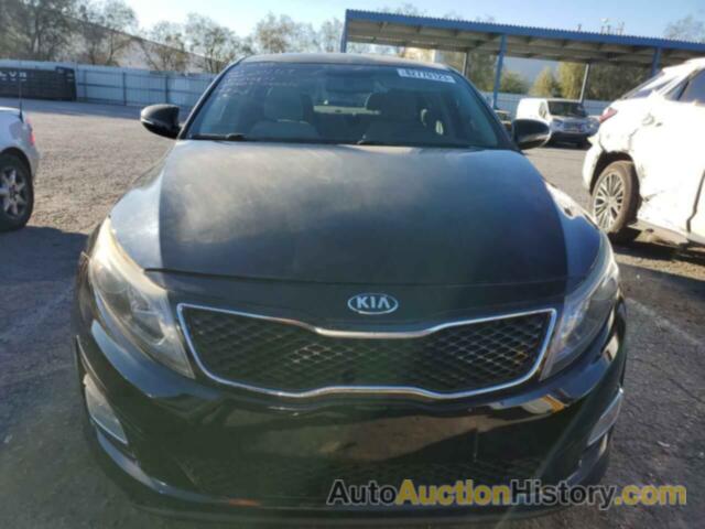 KIA OPTIMA LX, 5XXGM4A76FG422139