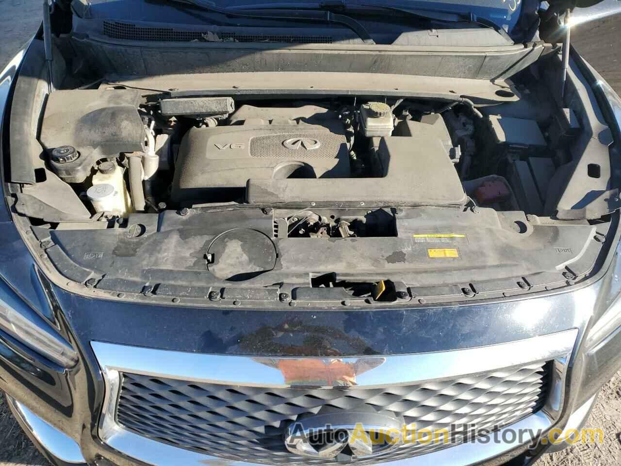 INFINITI QX60, 5N1DL0MMXHC545070