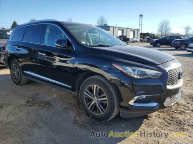 INFINITI QX60, 5N1DL0MMXHC545070