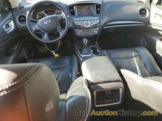 INFINITI QX60, 5N1DL0MMXHC545070