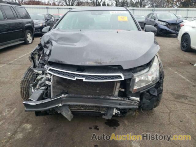 CHEVROLET CRUZE LT, 1G1PC5SB5E7452616