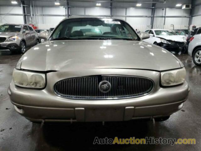 BUICK LESABRE CUSTOM, 1G4HP54K024161916