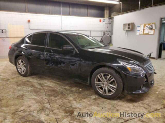 INFINITI G37, JN1CV6AR8BM402300