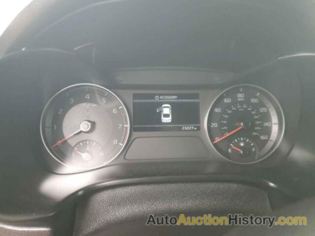 KIA FORTE GT, 3KPF44AC5PE520386