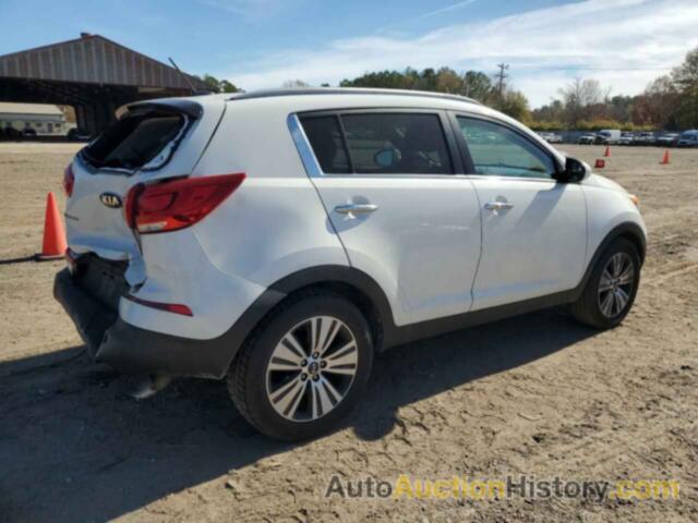 KIA SPORTAGE EX, KNDPC3AC7G7837880