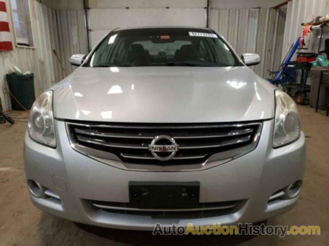 NISSAN ALTIMA BASE, 1N4AL2AP2CN428331