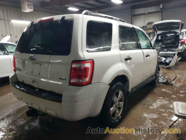 FORD ESCAPE XLT, 1FMCU9DG7BKB20748