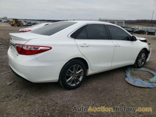 TOYOTA CAMRY LE, 4T1BF1FK0HU766347
