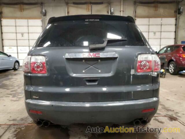 GMC ACADIA SLE, 1GKKRNED2BJ121654