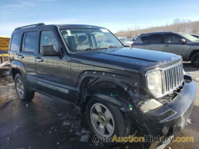 JEEP LIBERTY SPORT, 1J4PN2GK2AW179153