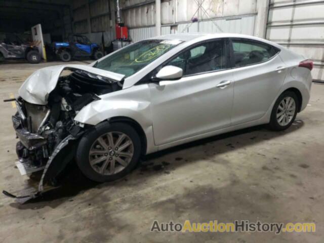 HYUNDAI ELANTRA SE, 5NPDH4AE3FH637097