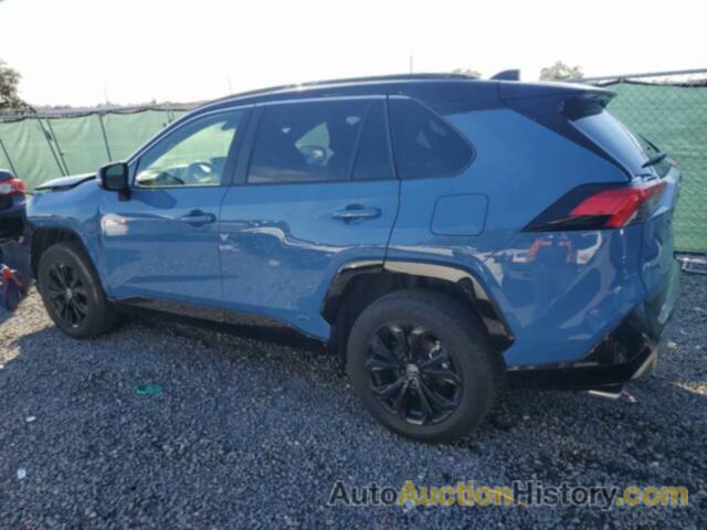 TOYOTA RAV4 XSE, JTME6RFV1PD537832