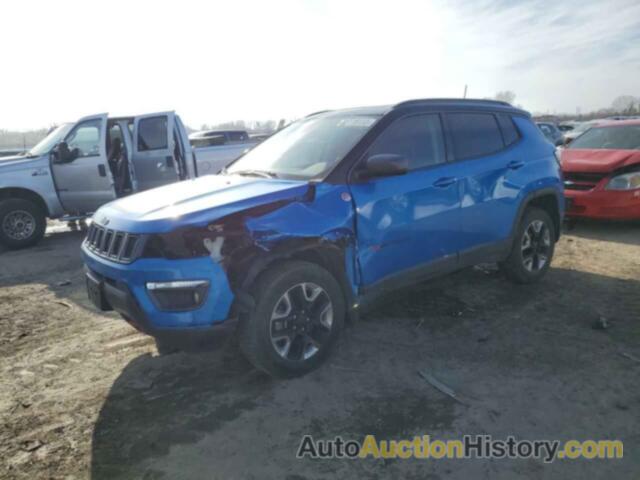 JEEP COMPASS TRAILHAWK, 3C4NJDDB9JT211921