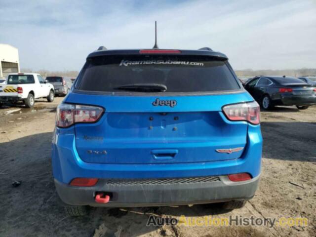 JEEP COMPASS TRAILHAWK, 3C4NJDDB9JT211921