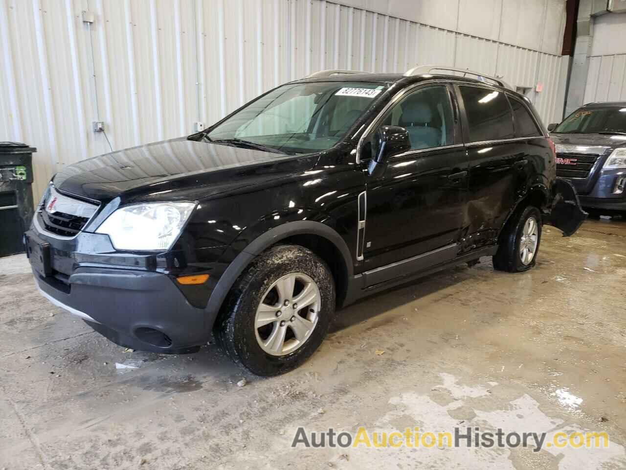 SATURN VUE XE, 3GSDL43N89S622024