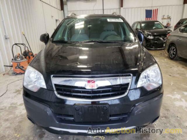 SATURN VUE XE, 3GSDL43N89S622024