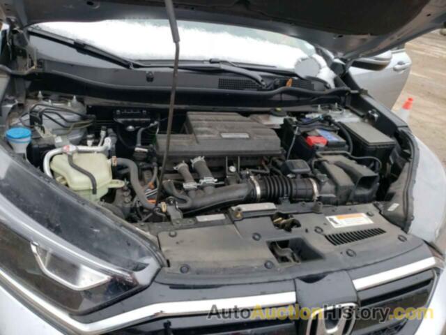 HONDA CRV EXL, 7FARW2H88LE021944