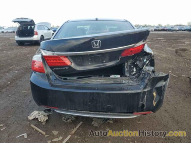 HONDA ACCORD EXL, 1HGCR3F83DA025011