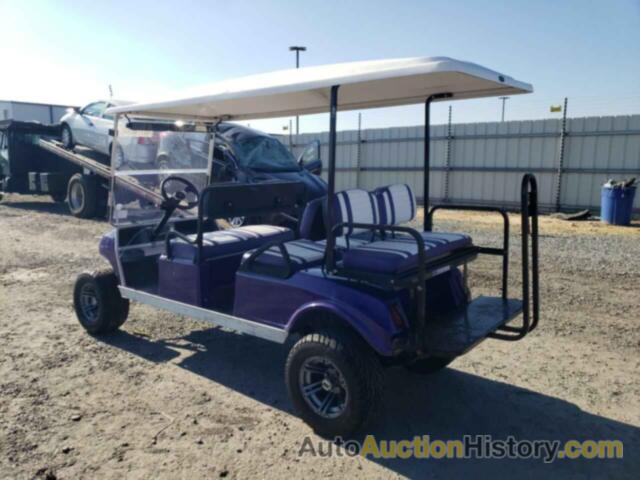 OTHER GOLF CART, LG0628647495