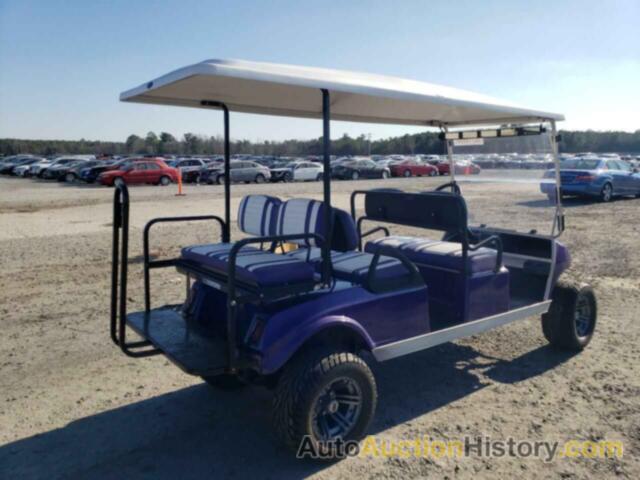 OTHER GOLF CART, LG0628647495