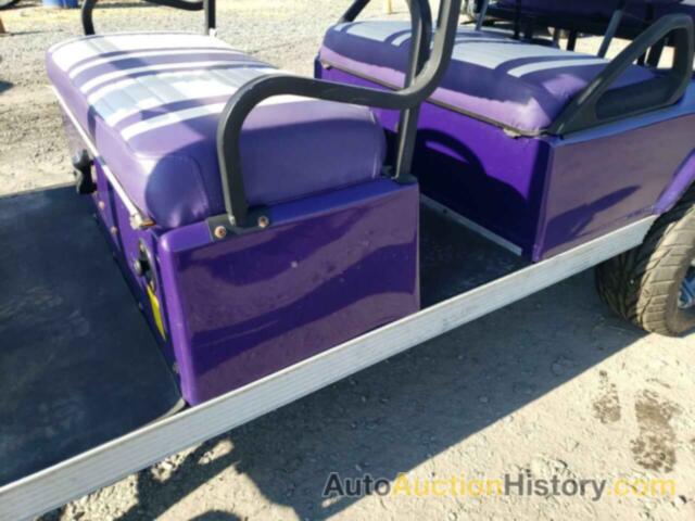 OTHER GOLF CART, LG0628647495