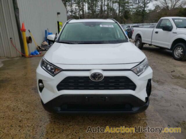 TOYOTA RAV4 XLE, JTMP1RFV2KD031359