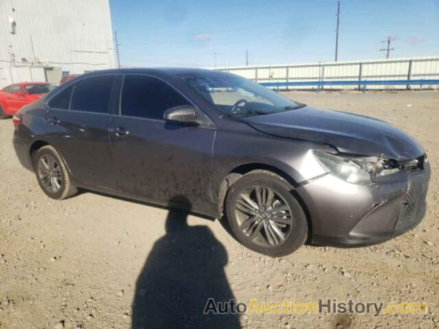 TOYOTA CAMRY LE, 4T1BF1FKXGU123907