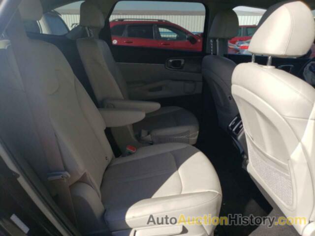 KIA SORENTO SX, KNDRJDLH6N5083490