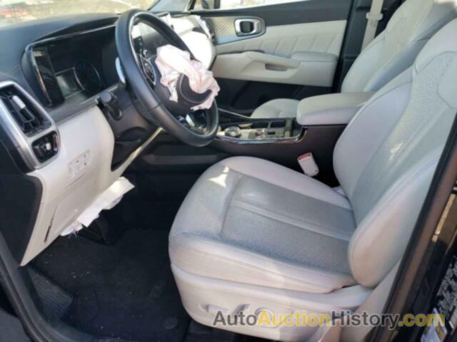 KIA SORENTO SX, KNDRJDLH6N5083490